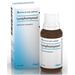 HEEL LYMPHOMYOSOT GOCCE 30 ML