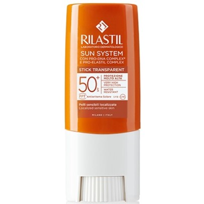 RILASTIL SUN PPT 50+ STICK TRA