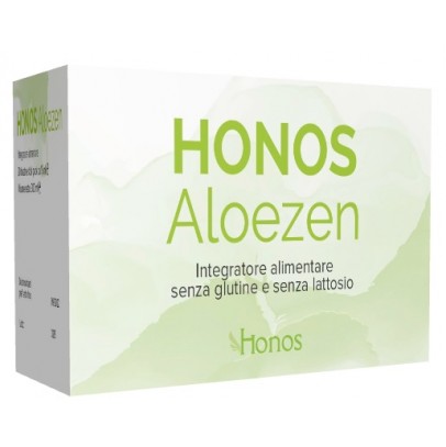 HONOS ALOEZEN 20 BUSTINE DA 15 ML