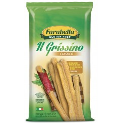 FARABELLA GRISSINO CLASSICO**