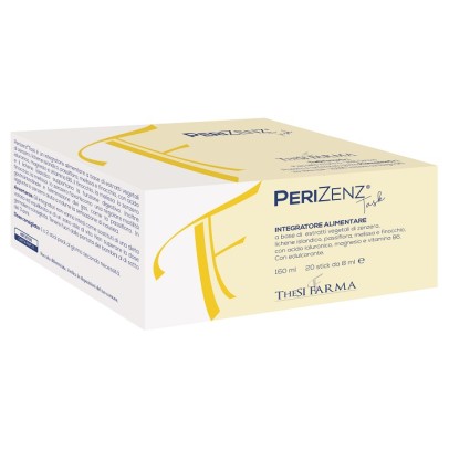 PERIZENZ TASK 20STICK 8ML PERIZENZ TASK 20STICK 8ML