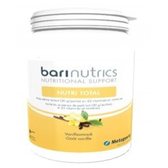 BARINUTRICS NUTRITOTAL V2 14 PORZIONI