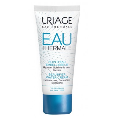 EAU THERMALE CREMA ILLUMINANTE ALL'ACQUA 40 ML