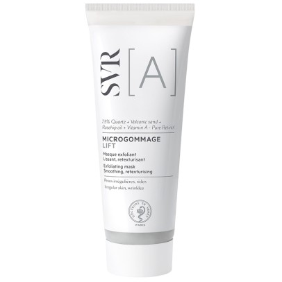 MICROGOMMAGE A 75 ML MICROGOMMAGE A 75 ML