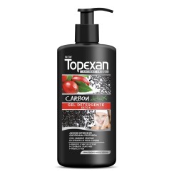 NEW TOPEXAN GEL DET CARB DETOX