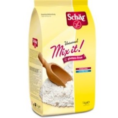 SCHAR MIX IT FARINA UNIV 1KG