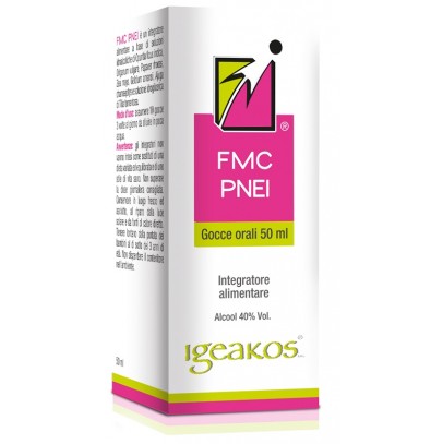 FM PNEI GOCCE ORALI 50 ML