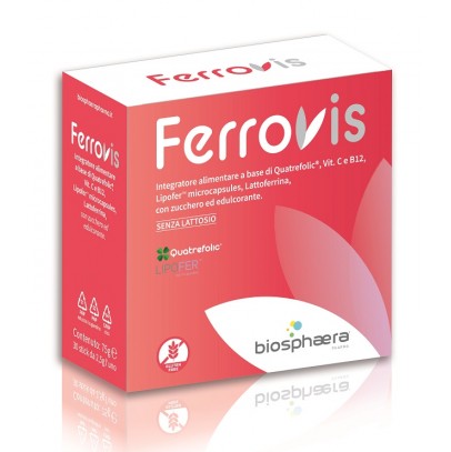 FERROVIS 30STICK