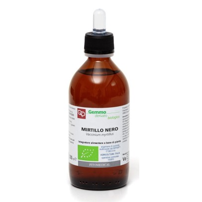 MIRTILLO NE BIO MACER GLI200ML MIRTILLO NE BIO MACER GLI200ML