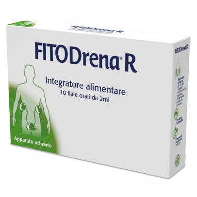 FITODRENA R 10F 2ML