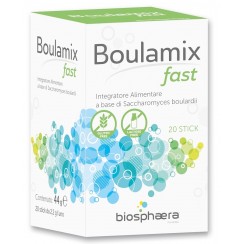 BOULAMIX FAST 20STICK