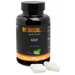 KELP BOTANICAL 100 CASPULE