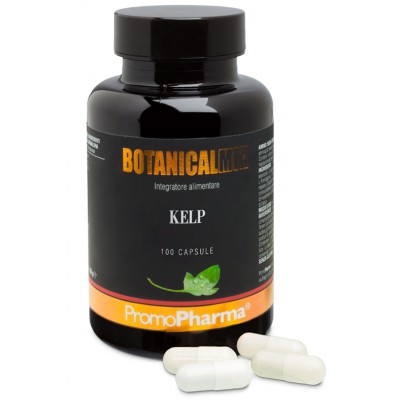 KELP BOTANICAL 100 CASPULE