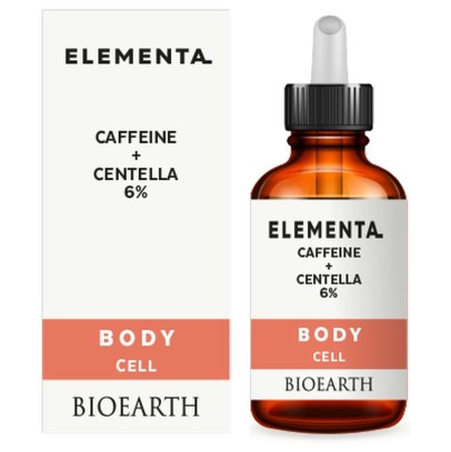 CAFFEIN+CENTELLA BODY CELL50ML CAFFEIN+CENTELLA BODY CELL50ML