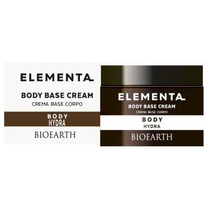 CREMA BASE CORPO HYDRA 250ML CREMA BASE CORPO HYDRA 250ML