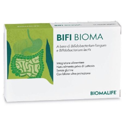 BIOMALIFE BIFI BIOMA 30CPS BIOMALIFE BIFI BIOMA 30CPS