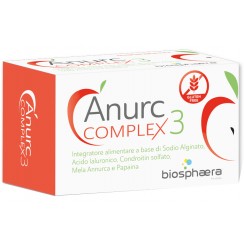 ANURC COMPLEX 3 20STICK