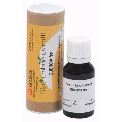 FEE QUERCIA 15 ML