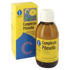 COMPLESSO PILOSELLA GOCCE 150 ML