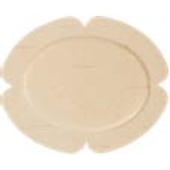 MEPILEX BORD FLEX OV13X16CM 5P