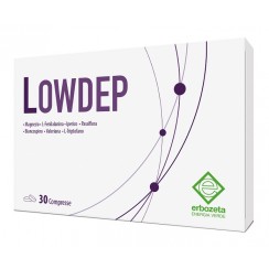 LOWDEP 30CPR