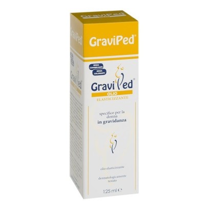 GRAVIPED OLIO 125 ML