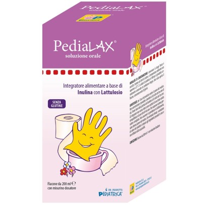 PEDIALAX 200 ML