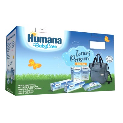TENERI PENSIERI BABY BAG BC TENERI PENSIERI BABY BAG BC