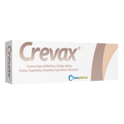 CREVAX CREMA 100ML