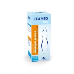 EPAMED PLUS 500 ML