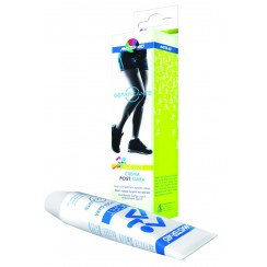 MASTER-AID SPORT CREMA DEFATICANTE POST GARA 100 ML