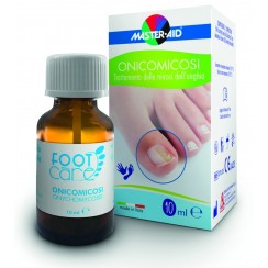 MASTER-AID FOOT CARE ONICOMICOSI 10 ML