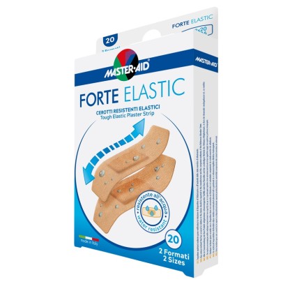 MASTER AID FORTE EL 20CER 2FOR MASTER AID FORTE EL 20CER 2FOR