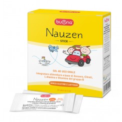 NAUZEN STICK 20STICK