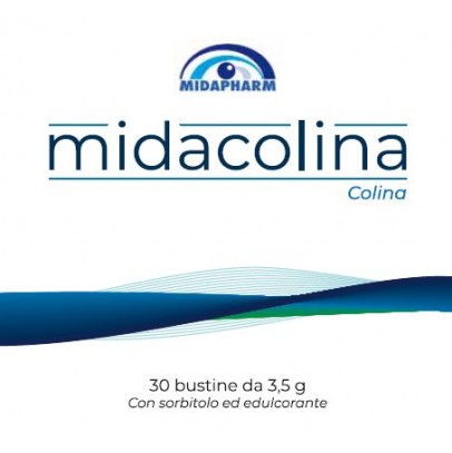 MIDACOLINA 30BUST