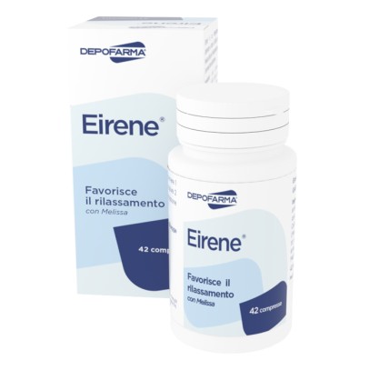 EIRENE 42CPR EIRENE 42CPR