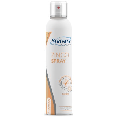 SKINCARE ZINCO SPRAY 250 ML SKINCARE ZINCO SPRAY 250 ML