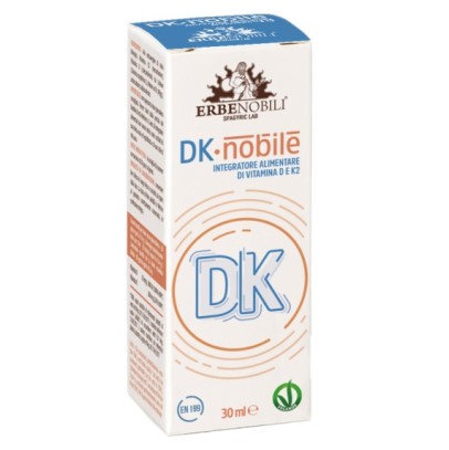 DK NOBILE 30ML DK NOBILE 30ML