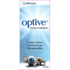 OPTIVE SOLUZIONE OFTALMICA10ML