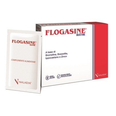 FLOGASINE 20 BUSTINE FLOGASINE 20 BUSTINE