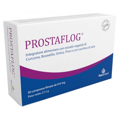 PROSTAFLOG 30 COMPRESSE