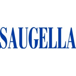 SAUGELLA BANDED CON SAUGELLA DERMOLIQUIDO INTIMO FLACONE 500ML + SAUGELLA VISO SALVIETTE STRUCCANTI