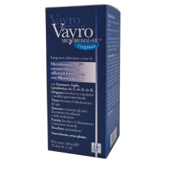 VAYRO MICROBIOMAL 500ML ODELFE