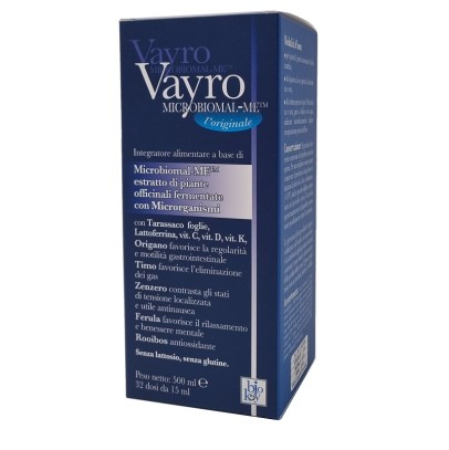 VAYRO MICROBIOMAL 500ML ODELFE VAYRO MICROBIOMAL 500ML ODELFE
