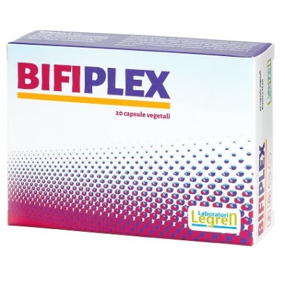 BIFIPLEX 20 CAPSULE