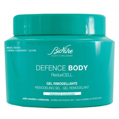 DEFENCE BODY GEL RIMODELLANTE 300 ML