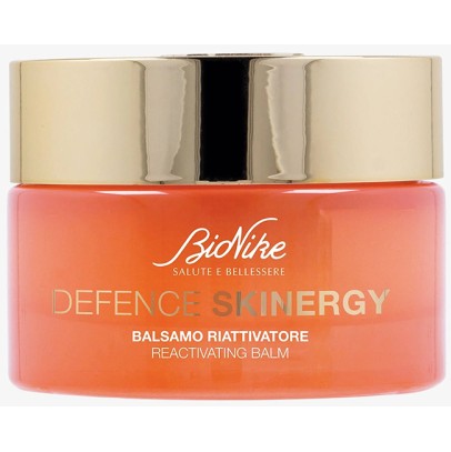 DEFENCE SKINERGY BALSAMO RIATTIVATORE 50 ML