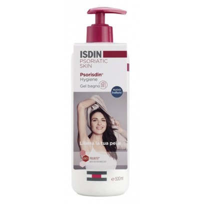 PSORISDIN DETERGENTE 520 G PSORISDIN DETERGENTE 520 G