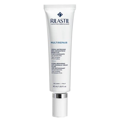 RILASTIL MULTIREPAIR IDRO RIPARATORE NUOVA FORMULA 40 ML RILASTIL MULTIREPAIR IDRO RIPARATORE NUOVA FORMULA 40 ML