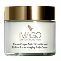 ELEVE IMAGO SCULPTING YOUTH CREMA CORPO ANTI ETA' MULTIAZIONE 200 ML